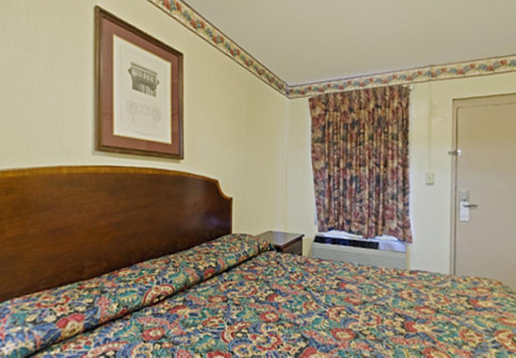 Value Inn Knoxville Room photo