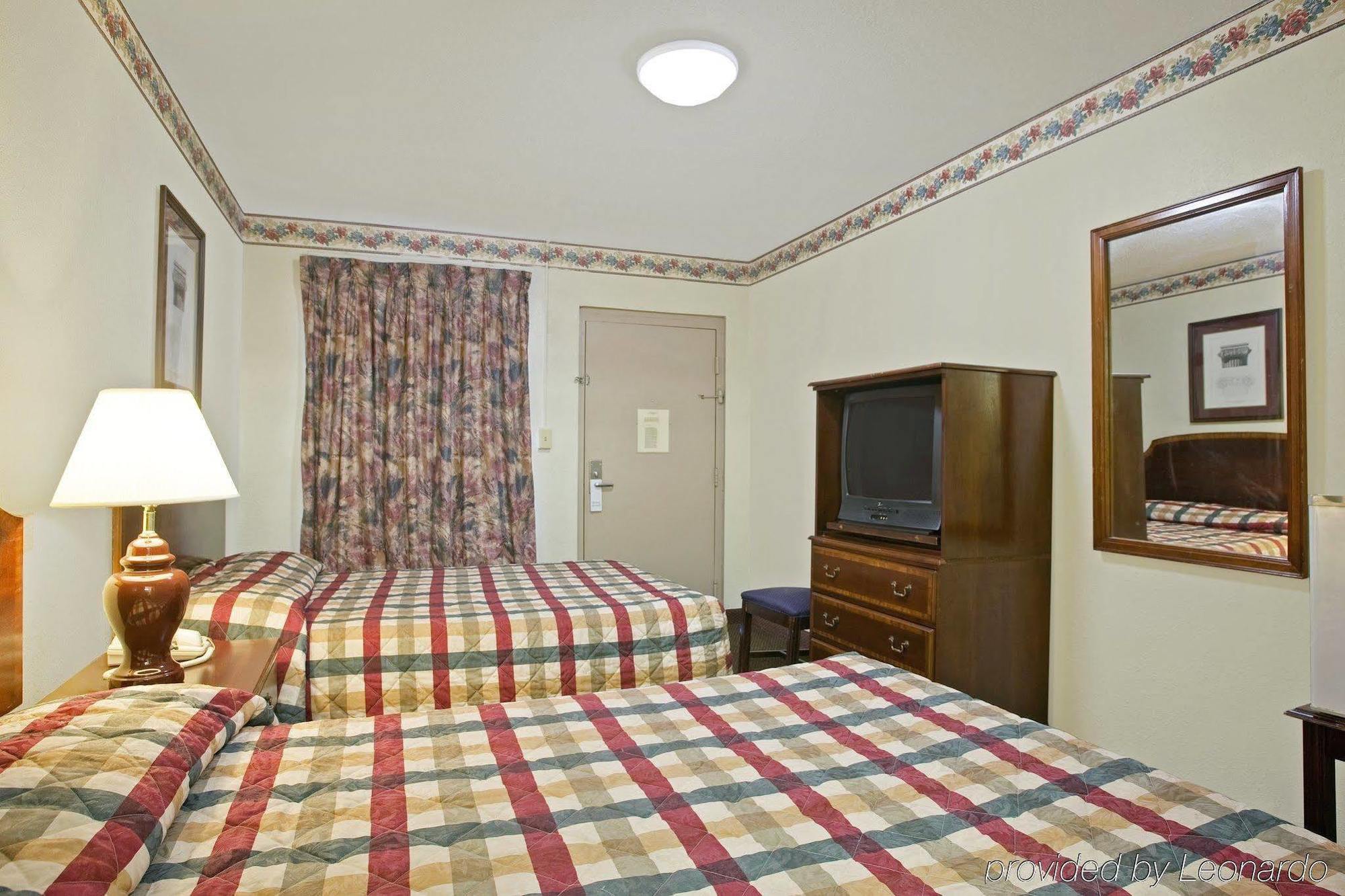 Value Inn Knoxville Room photo